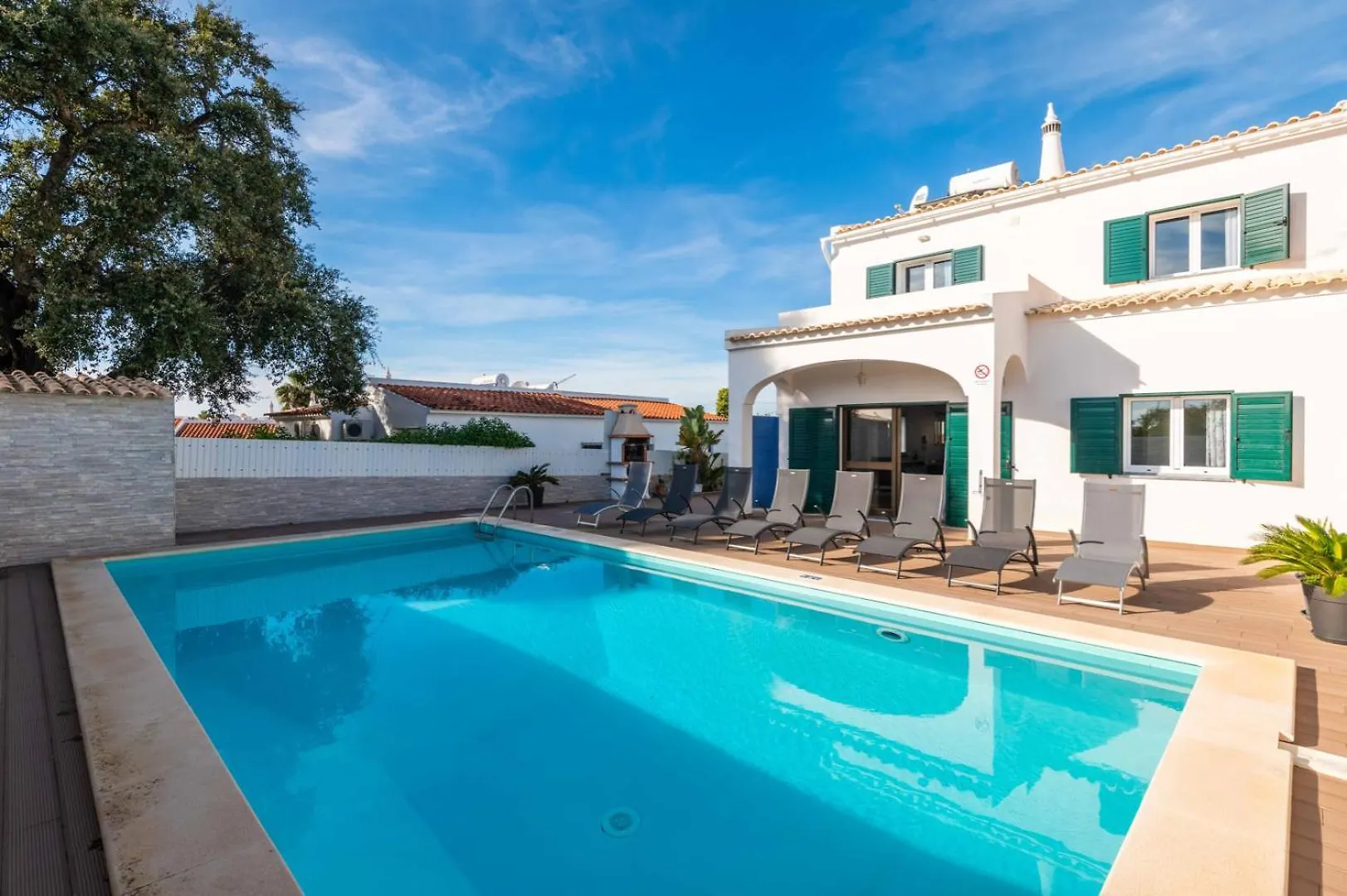 Villa Soul Guia  0*, Guia (Faro) Portekiz