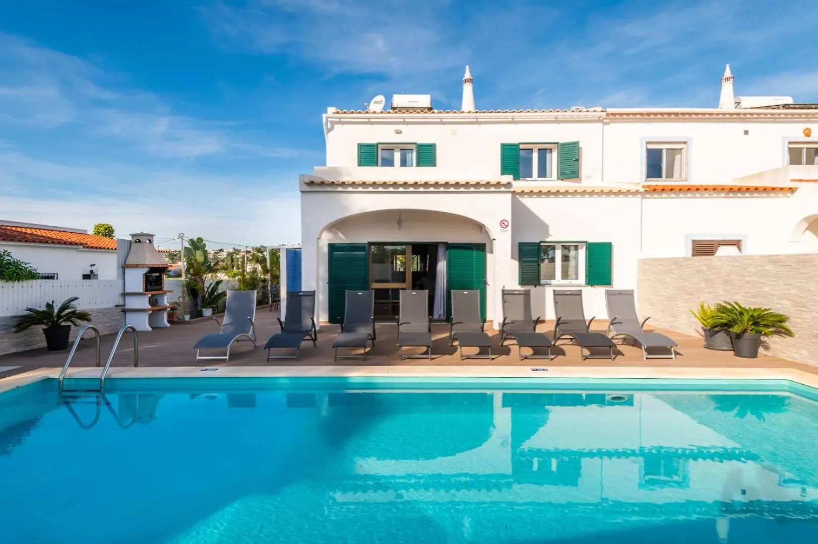 Tatil Evi Villa Soul Guia  Portekiz