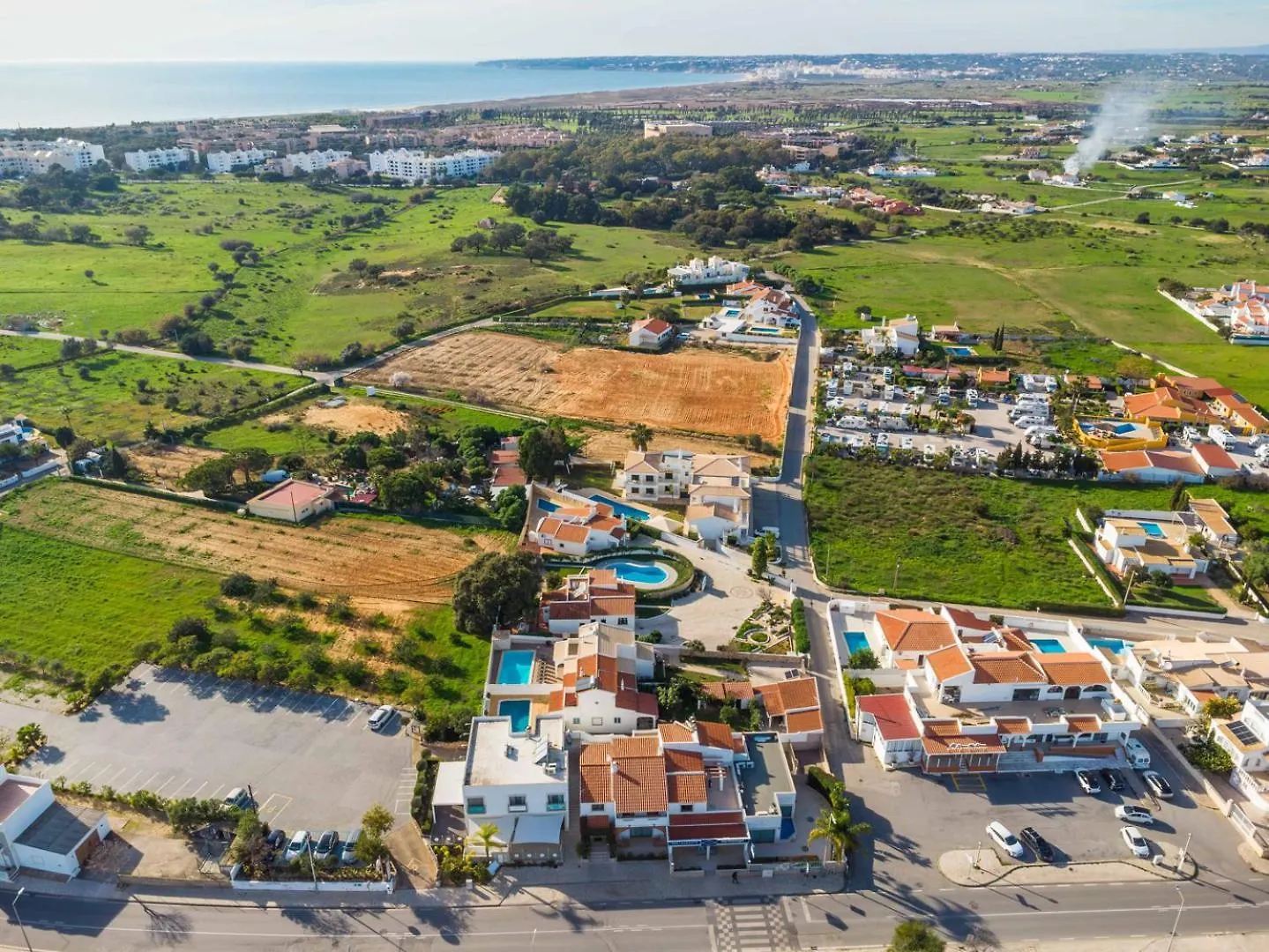 Villa Soul Guia  Holiday home