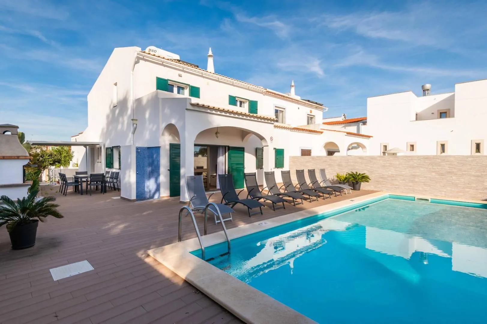 Holiday home Villa Soul Guia