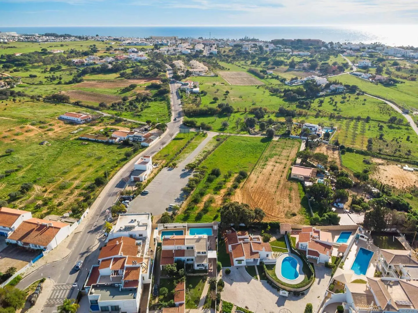 Holiday home Villa Soul Guia
