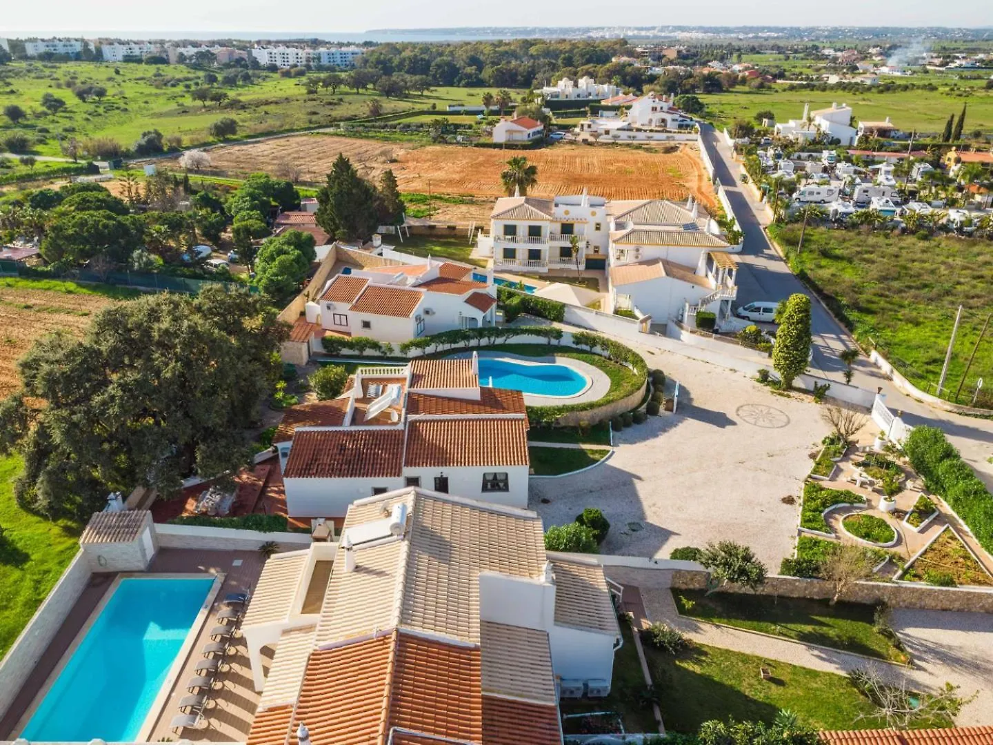 Holiday home Villa Soul Guia