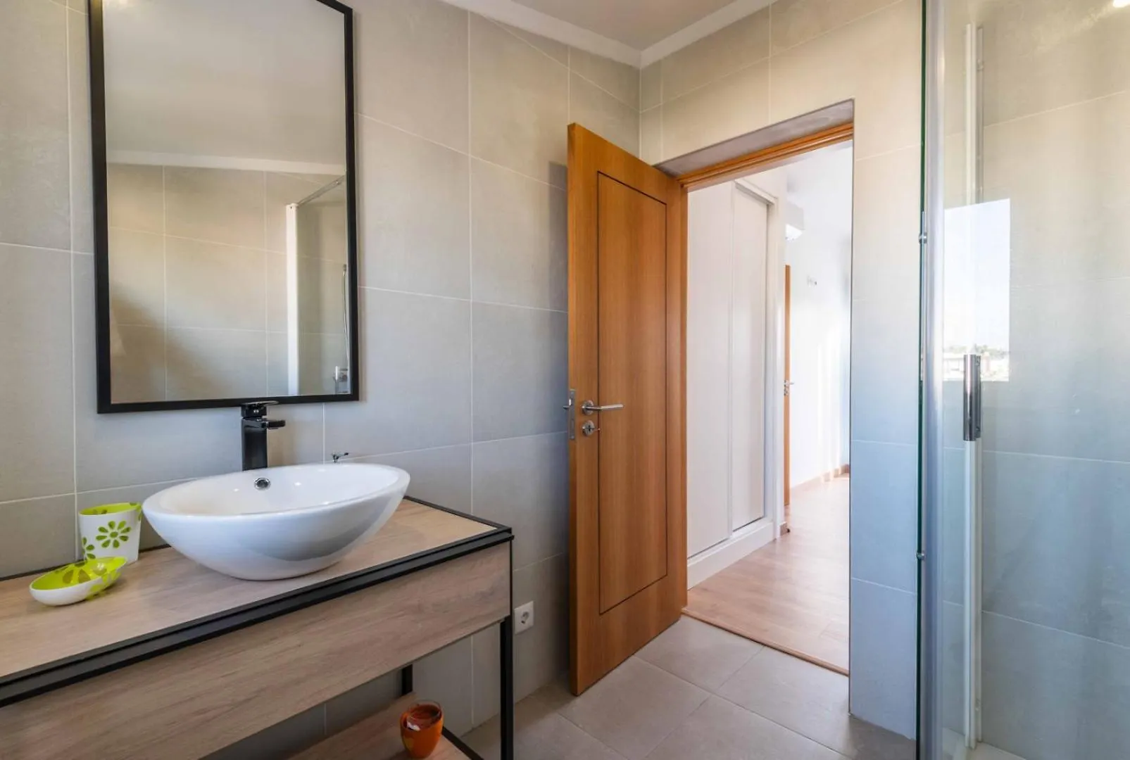 Holiday home Villa Soul Guia  Portugal