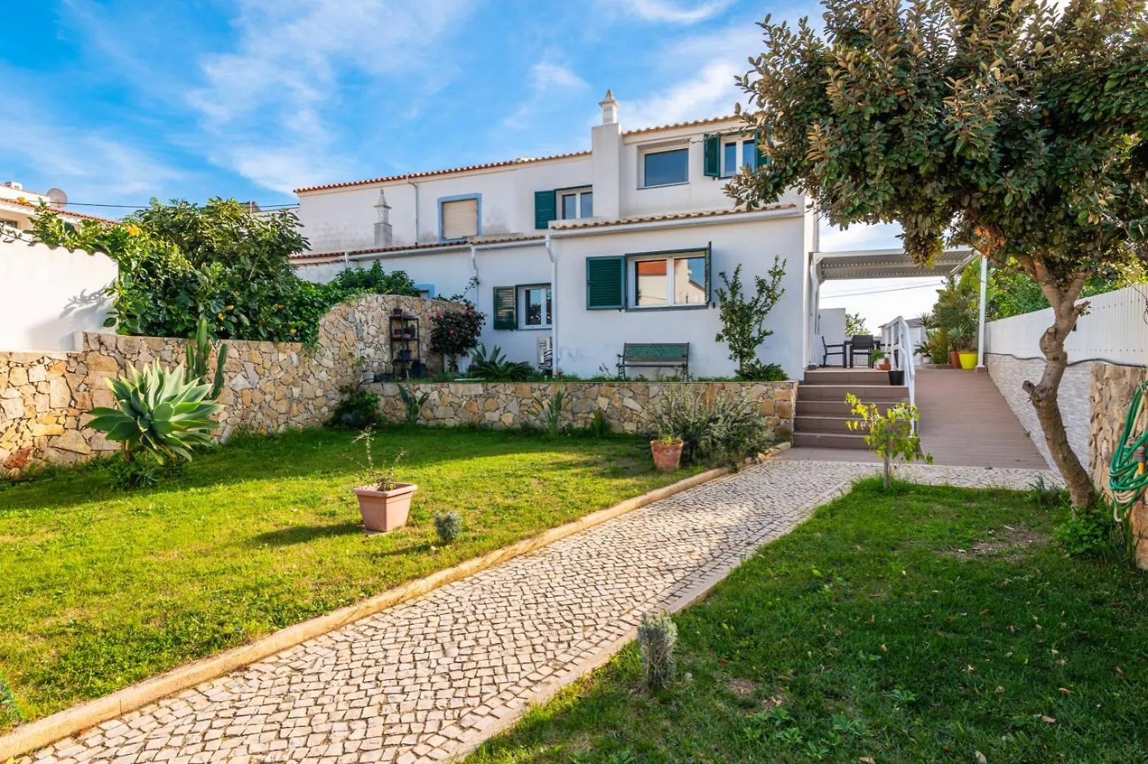 Holiday home Villa Soul Guia